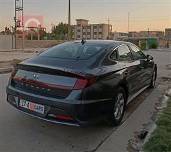 هيونداي سوناتا